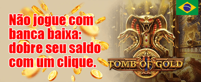 Mega Jackpot de Boas-Vindas promotion